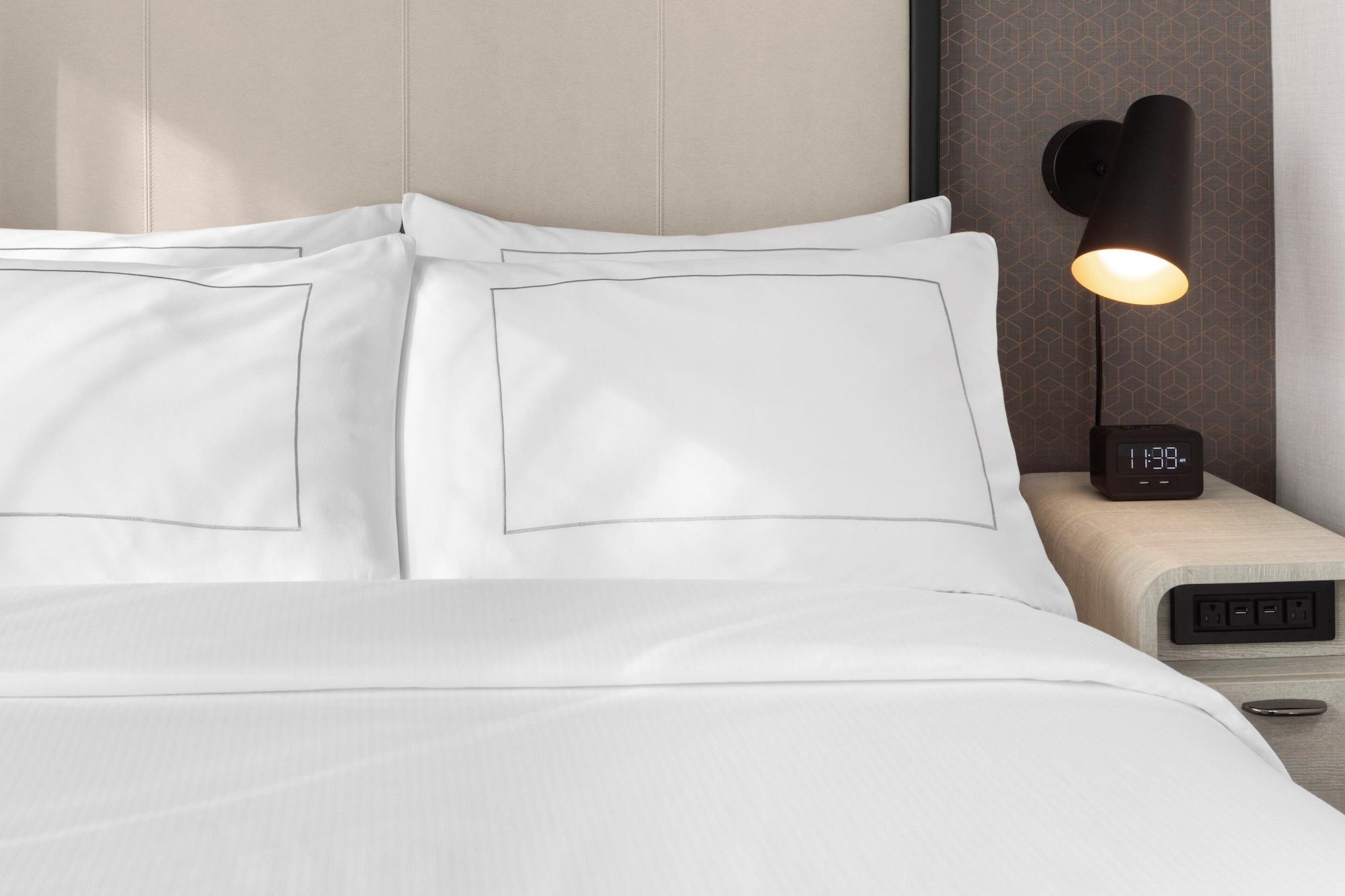 Voco Times Square South New York By Ihg Otel Dış mekan fotoğraf