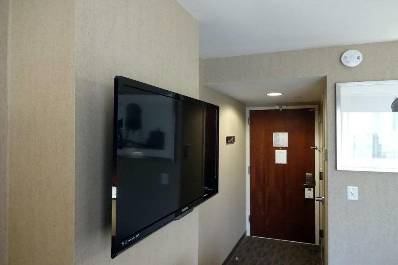 Voco Times Square South New York By Ihg Otel Dış mekan fotoğraf